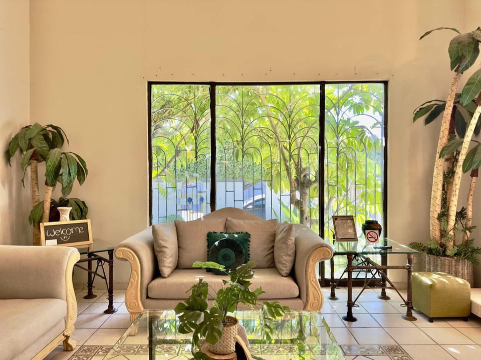 Casa Lomas Cozy 3 Bedroom 2 Bath House by Xolos Stadium House in Tijuana