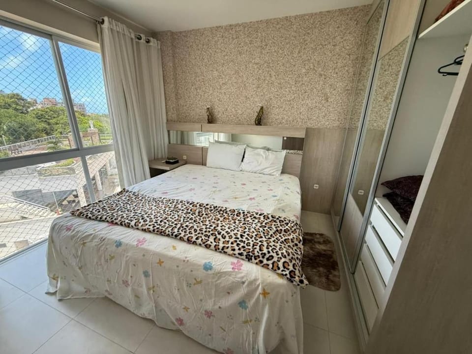Cód 137- Belo apartamento de 3 suítes Apartment in Florianopolis