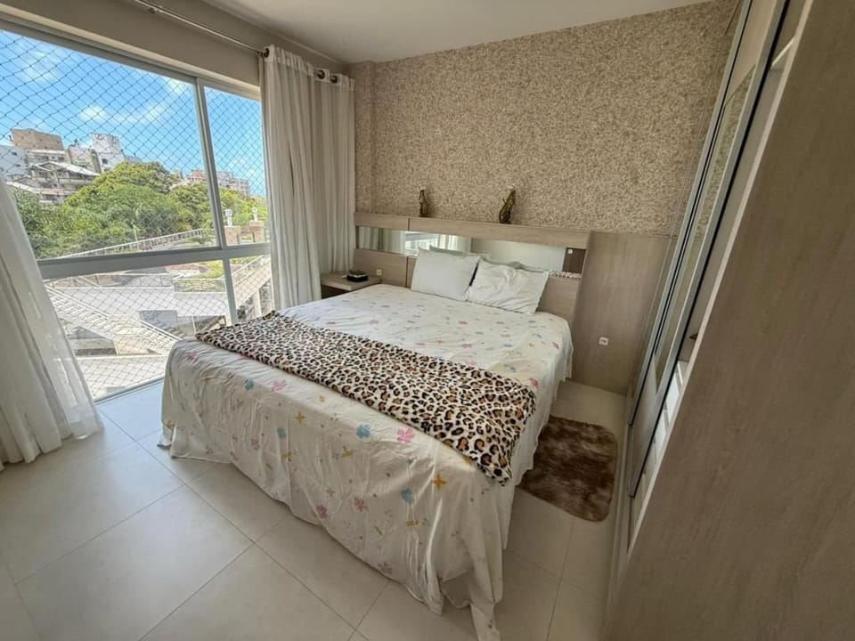 Cód 137- Belo apartamento de 3 suítes Apartment in Florianopolis