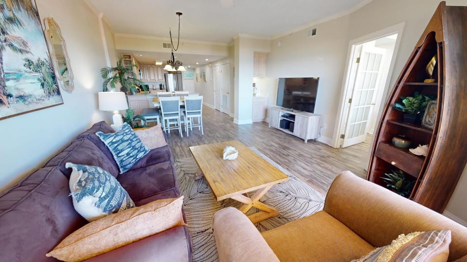 Sandpiper 204 by Tybee Vacation Rentals House in Tybee Island