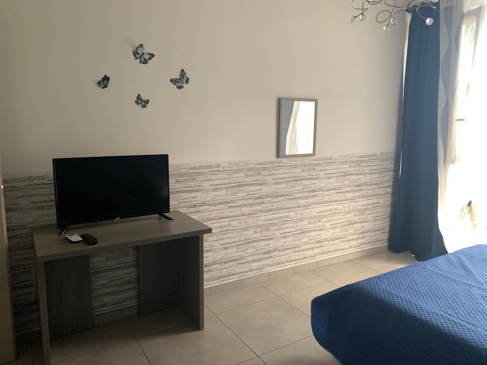 Raggio di Sole Apartment hotel in Lazio