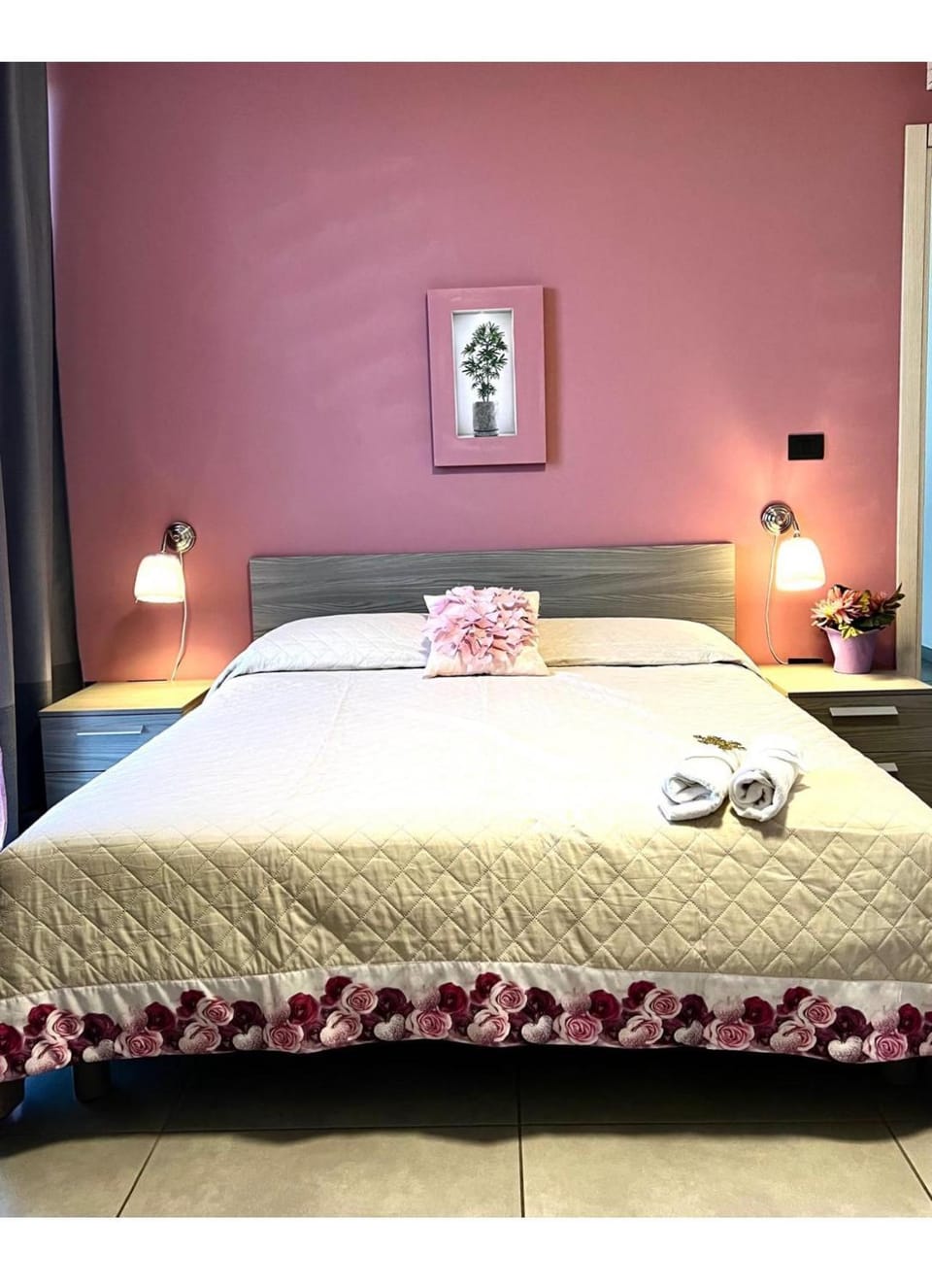 Raggio di Sole Apartment hotel in Lazio