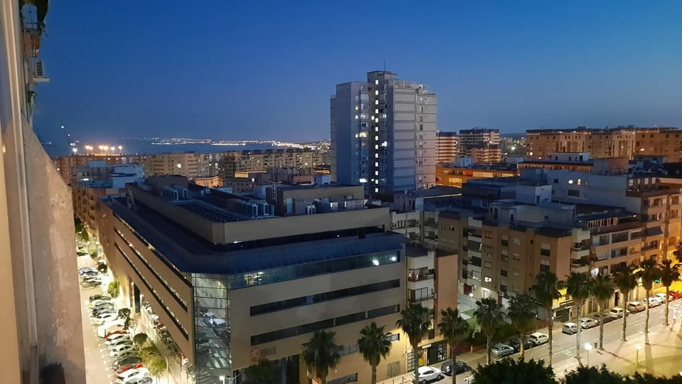 MiaLife Vacation rental in Alicante