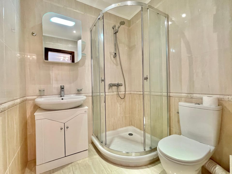 Tryavna Beach - Private apartment - BSR - 1 Apartment in Burgas Province