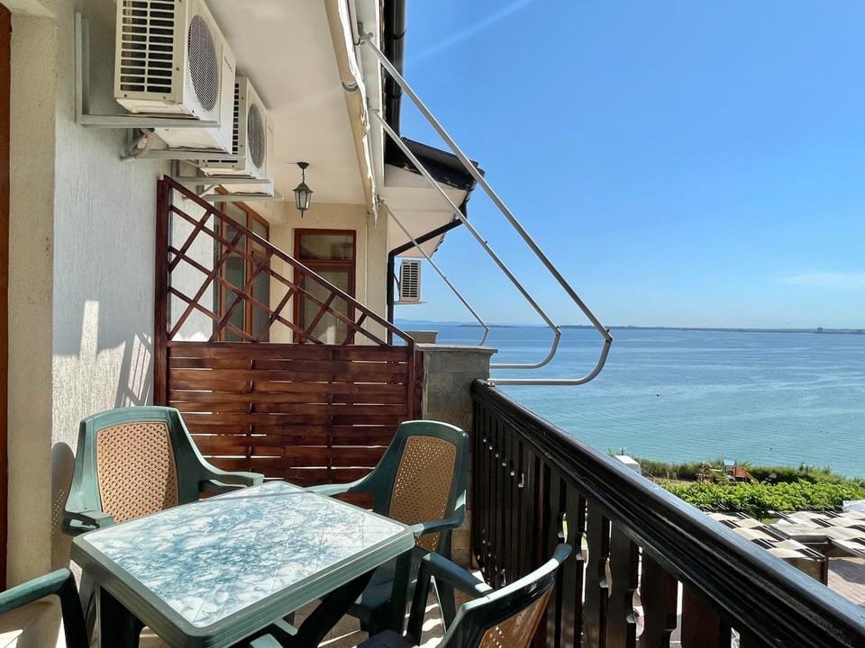 Tryavna Beach - Private apartment - BSR - 1 Apartment in Burgas Province