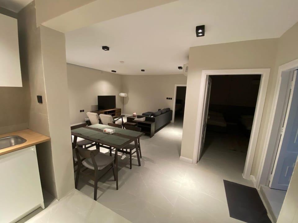 Al Salehiyah 2 Apartment in Medina