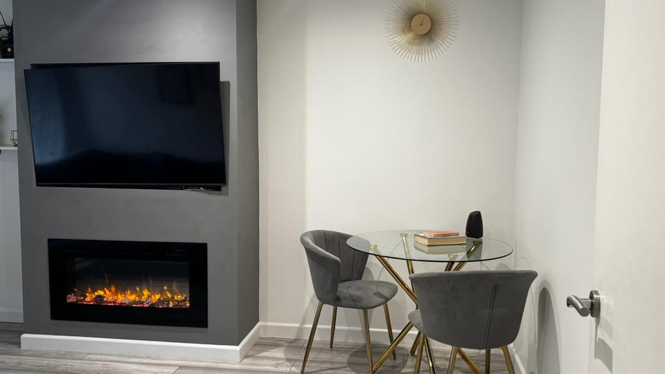 Luxury 1 bedroom apartment Bromley Apartment in Bromley