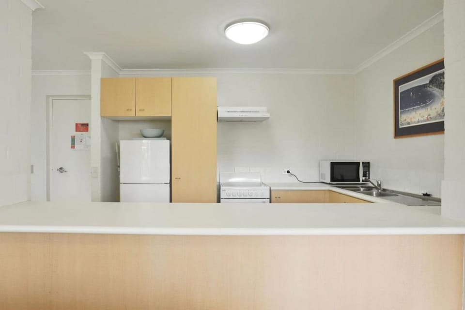 Beach Lovers Dream 2BR Apartment in Noosa Heads