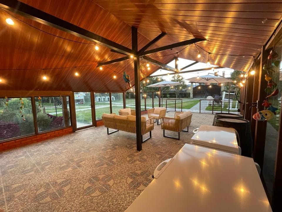 Espléndida casa de campo Chalet in Cundinamarca, Colombia