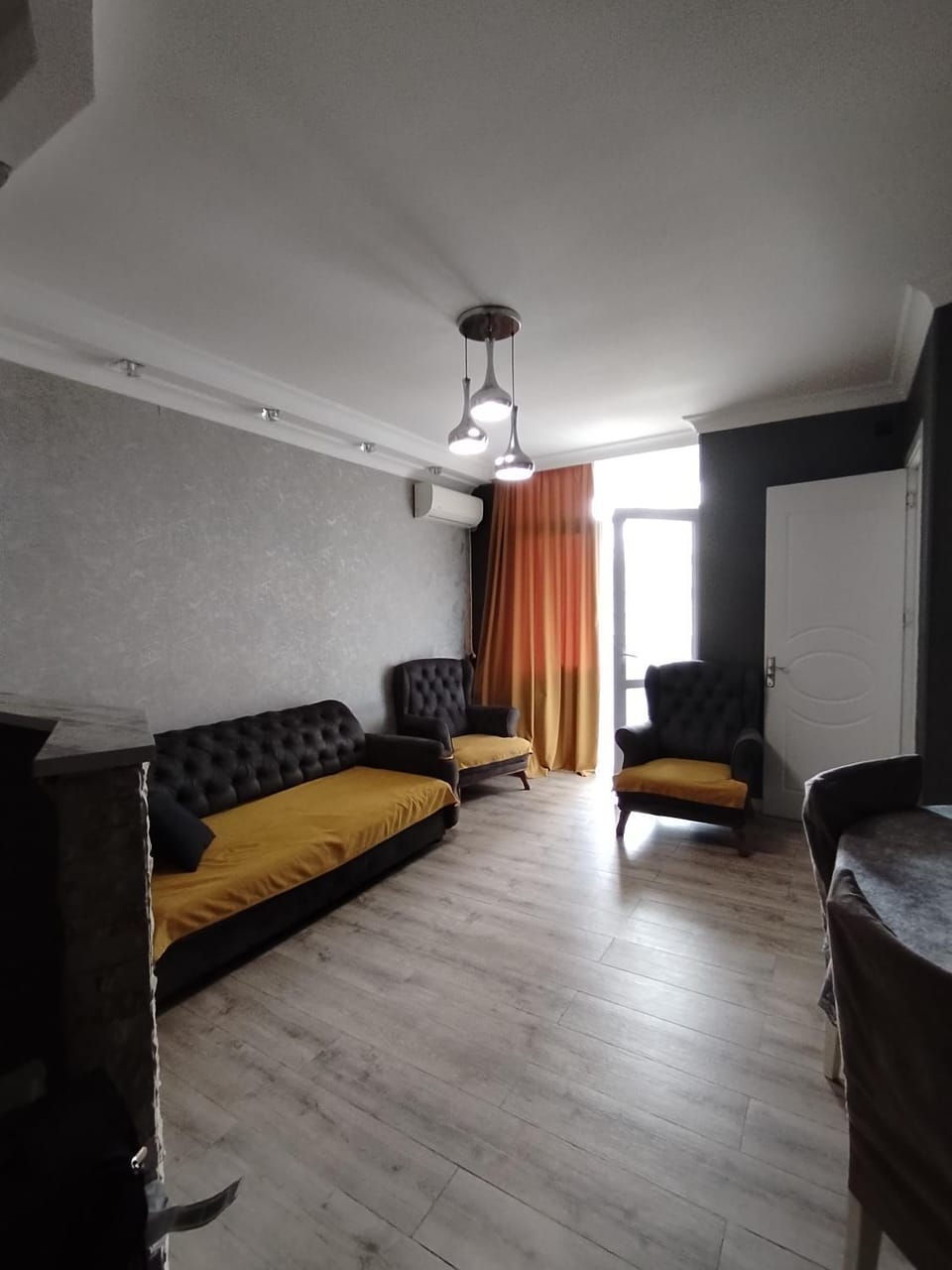 Kobaladze Apartment Apartment in Batumi