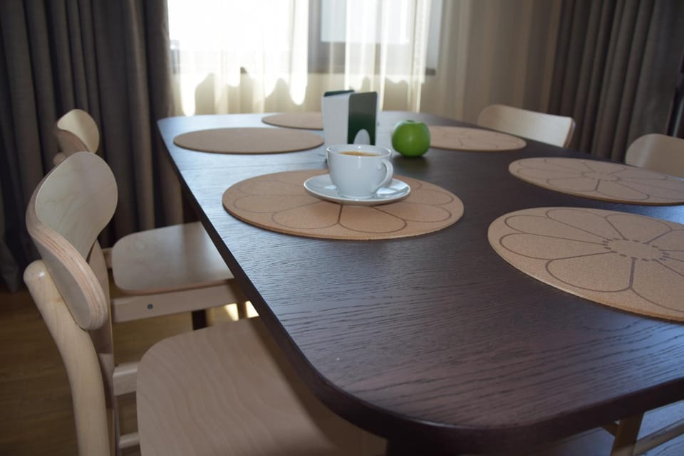 Helen & Friends 3 bedrooms Apartment in Dobrich Province, Bulgaria