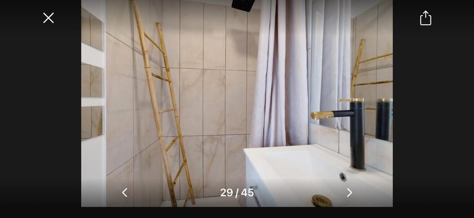 Villa Belle Epoque Saint-Raphaël Bed and Breakfast in Saint-Raphael
