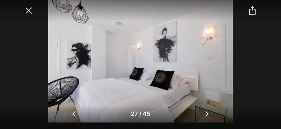 Villa Belle Epoque Saint-Raphaël Bed and Breakfast in Saint-Raphael