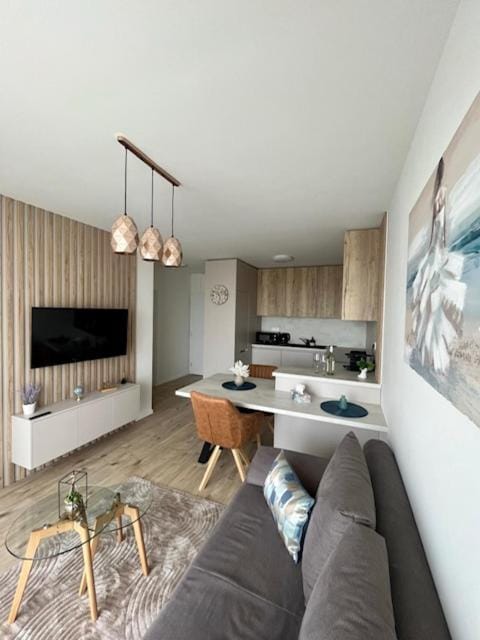 Apartment Moruše with parking Apartment in Bratislava