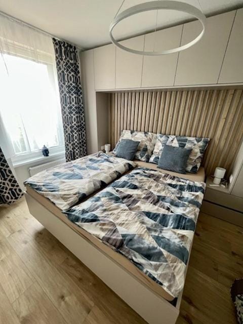 Apartment Moruše with parking Apartment in Bratislava
