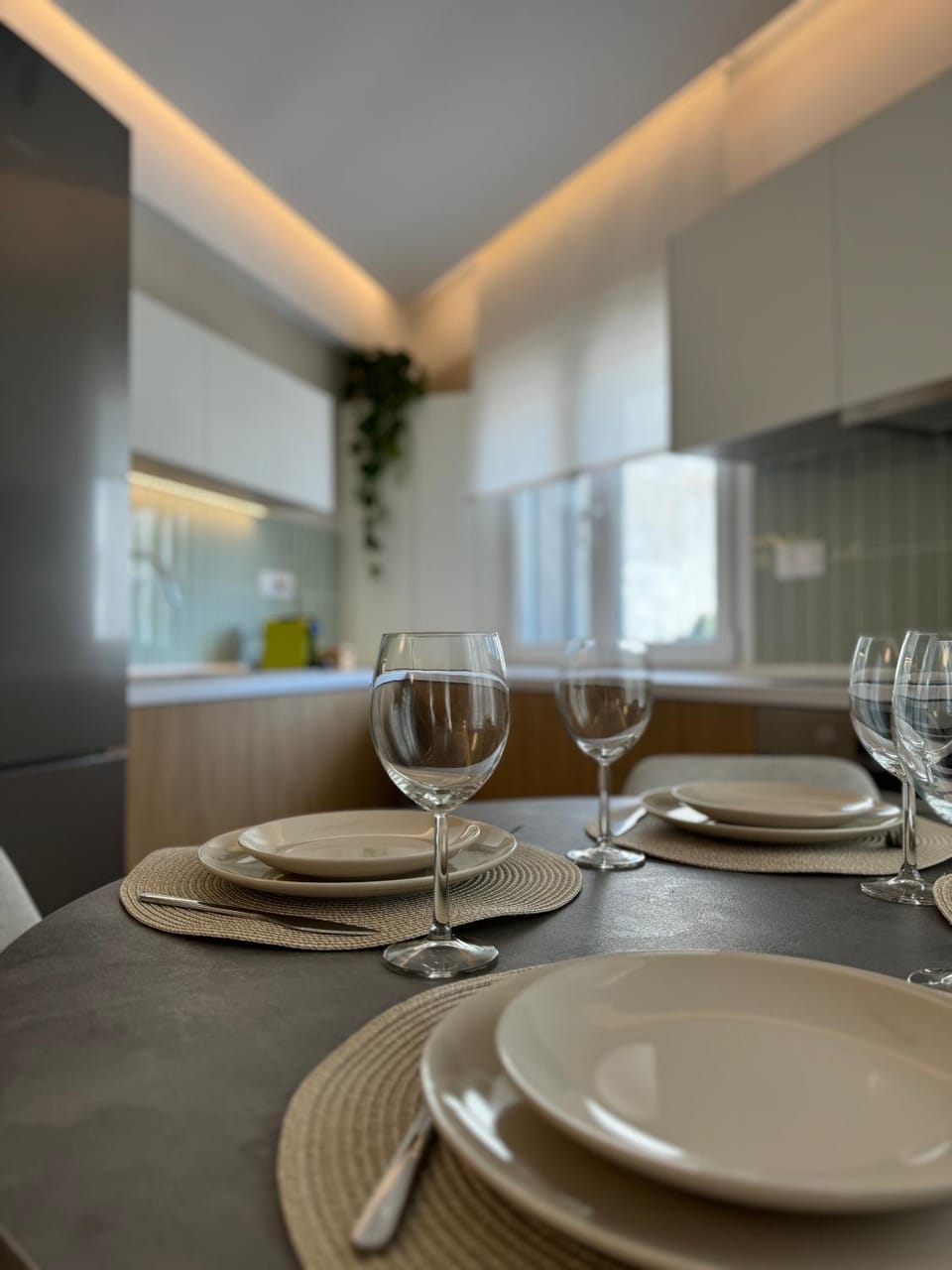 Yapi Living Apartment in Thessaloniki