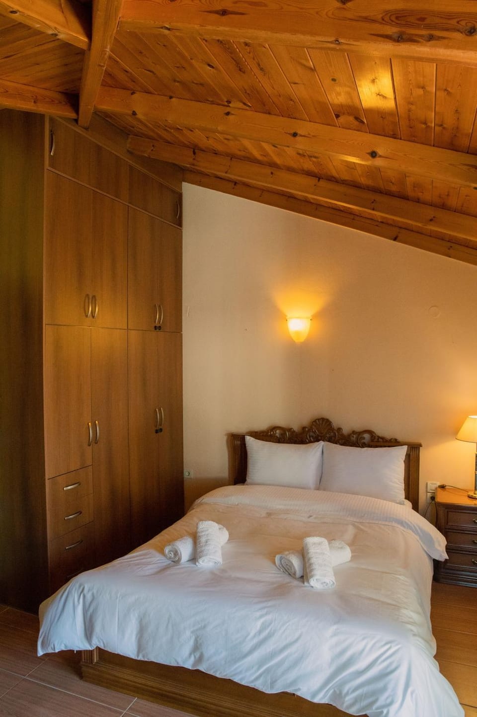 Το Αρχοντικό της Λενιώς Apartment in Peloponnese, Western Greece and the Ionian