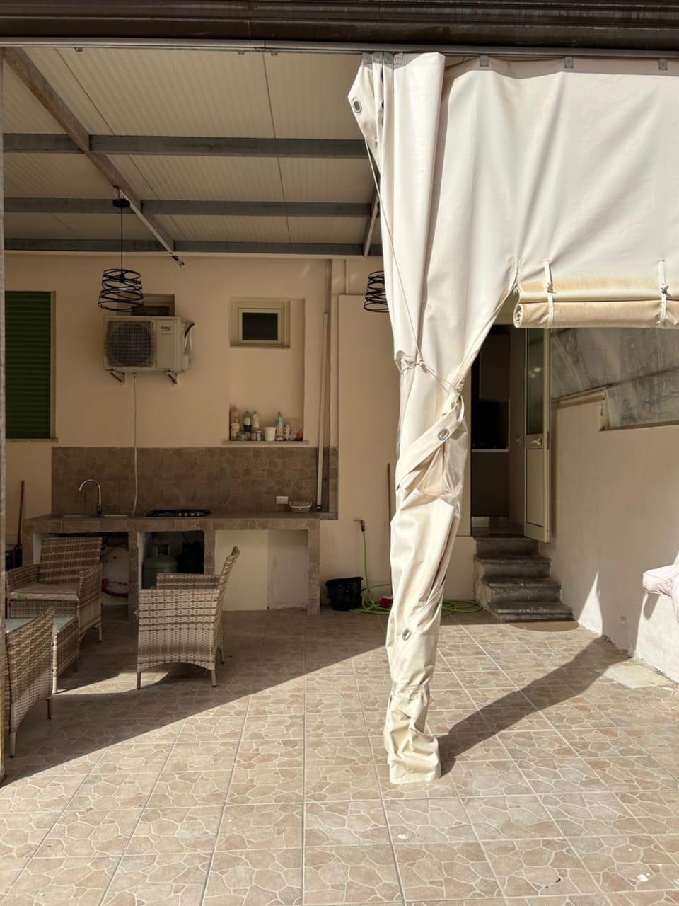 La casa di Gabri Apartment in Palermo