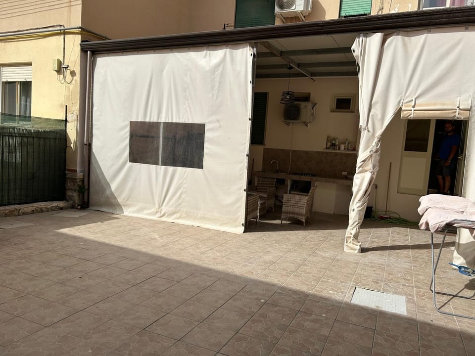 La casa di Gabri Apartment in Palermo