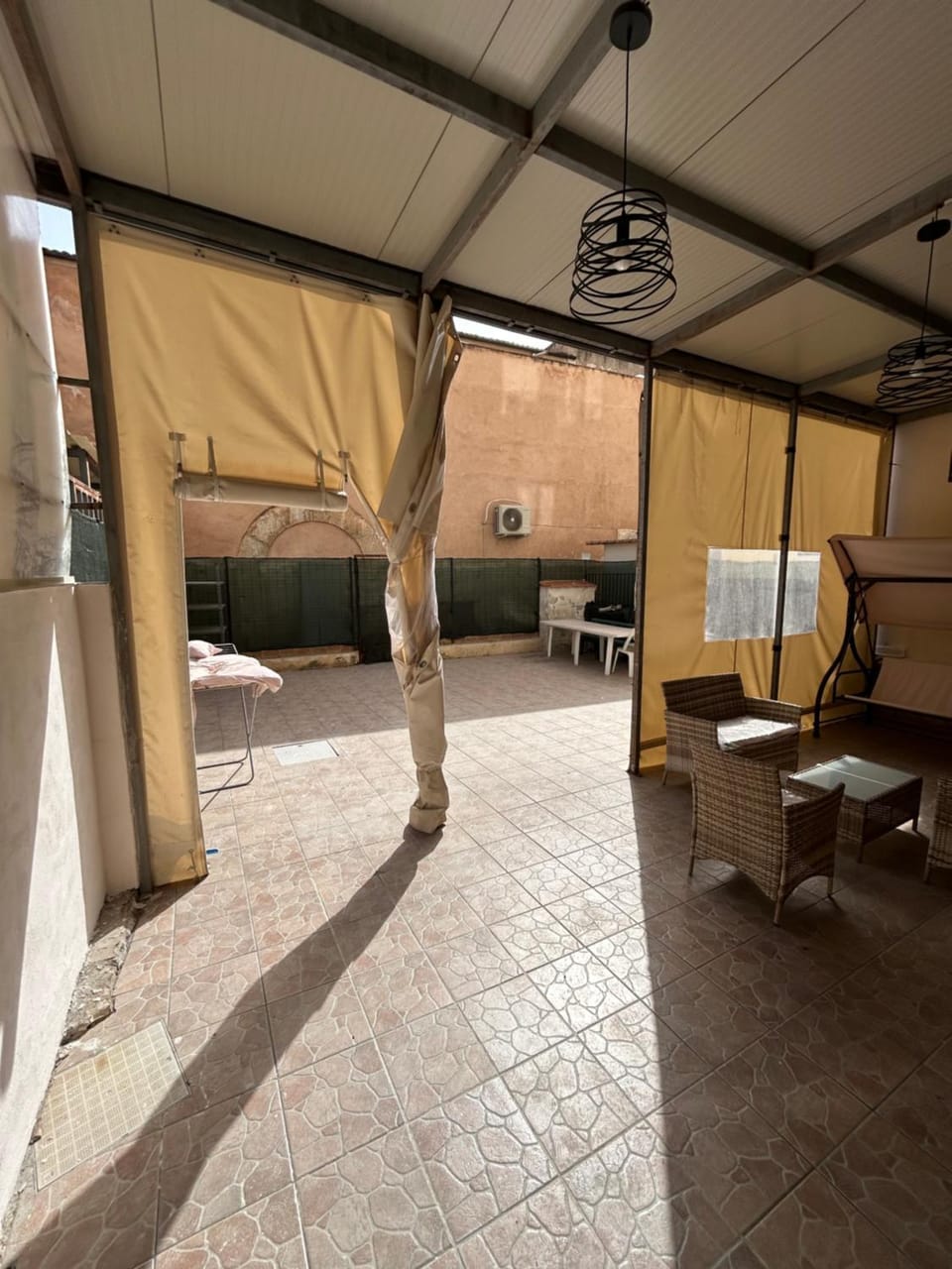 La casa di Gabri Apartment in Palermo
