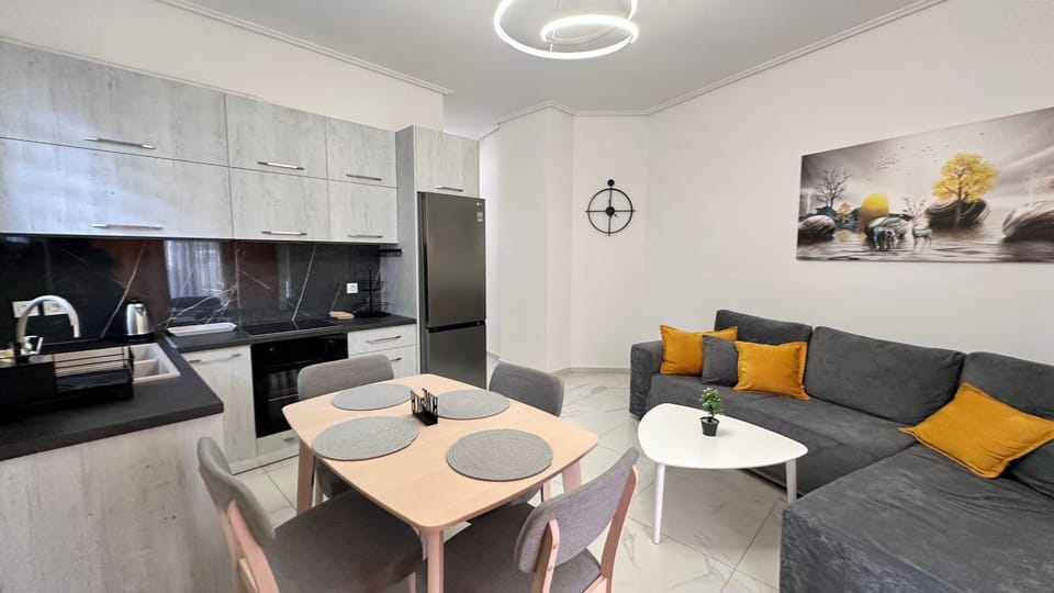 Sea-Shell Apartment Apartment in Sarandë