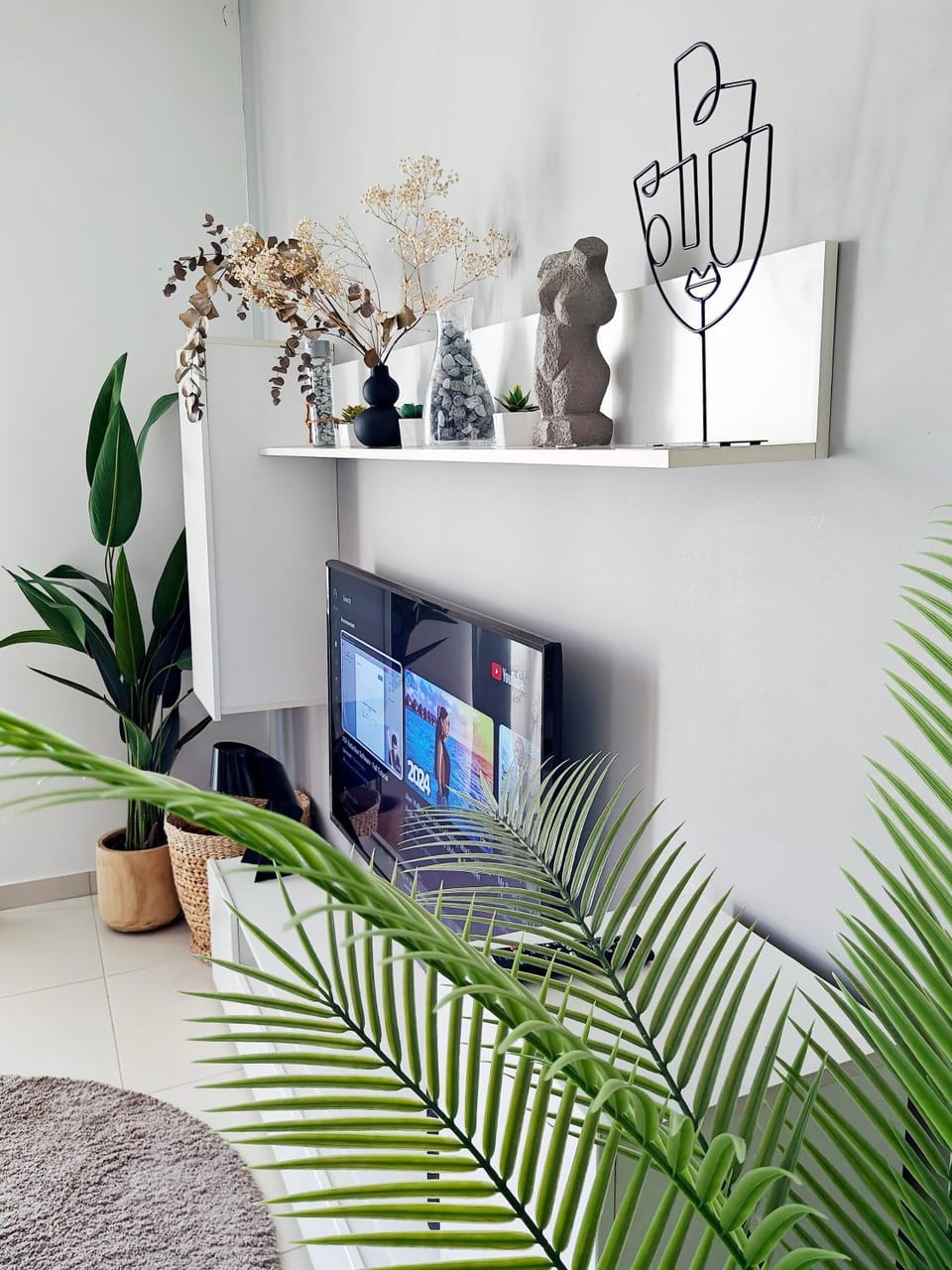 TV and multimedia
