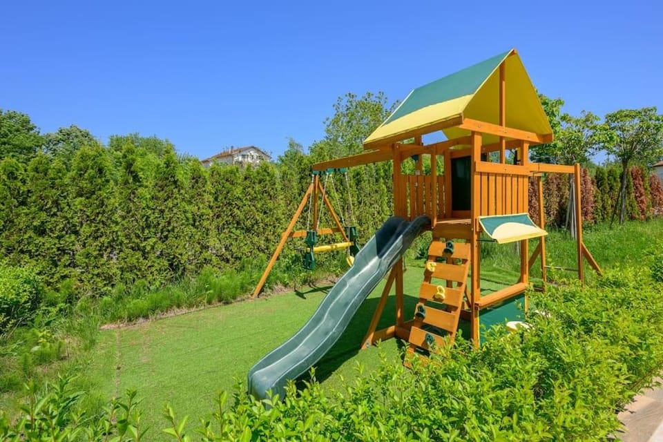 Azur Properties ap19 Apartment in Varna Province