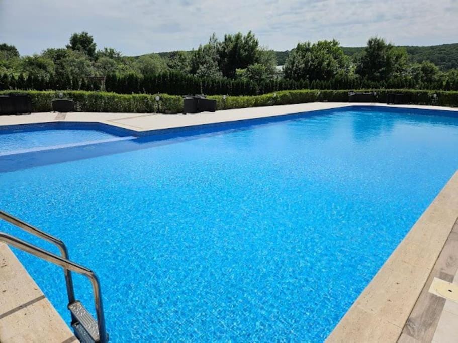 Azur Properties ap19 Apartment in Varna Province