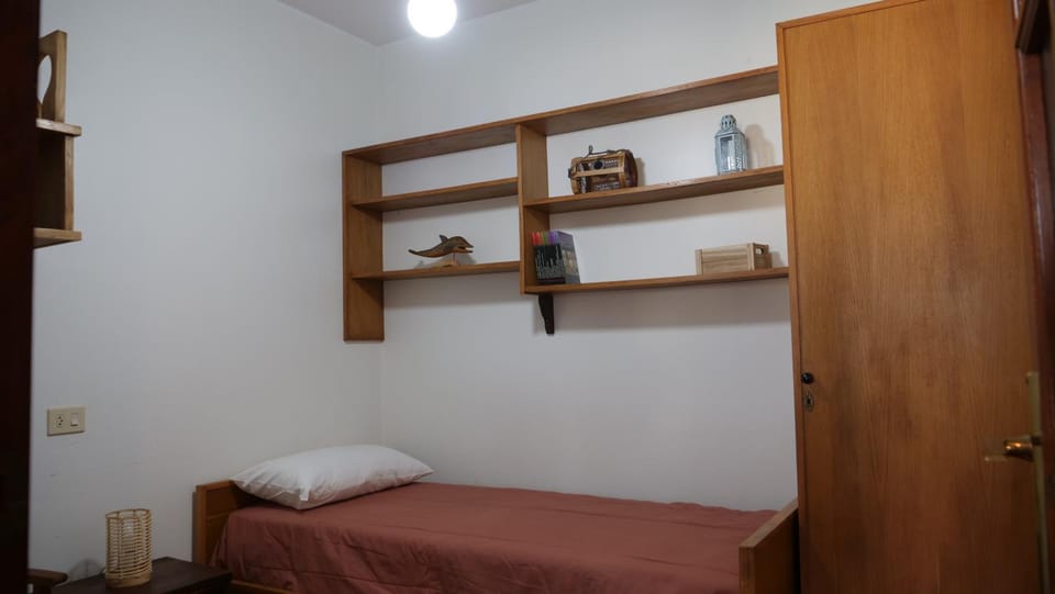 Apartamento Timón - Corcubión Apartment in Galicia