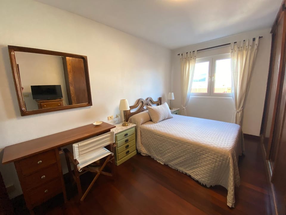 Apartamento Timón - Corcubión Apartment in Galicia