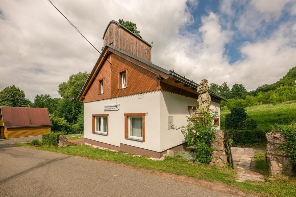 Property building, Parking, storage