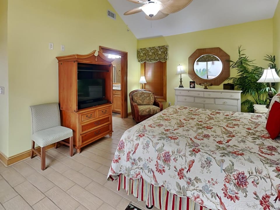 The Gardens 701 by Tybee Vacation Rentals Apartment in Tybee Island