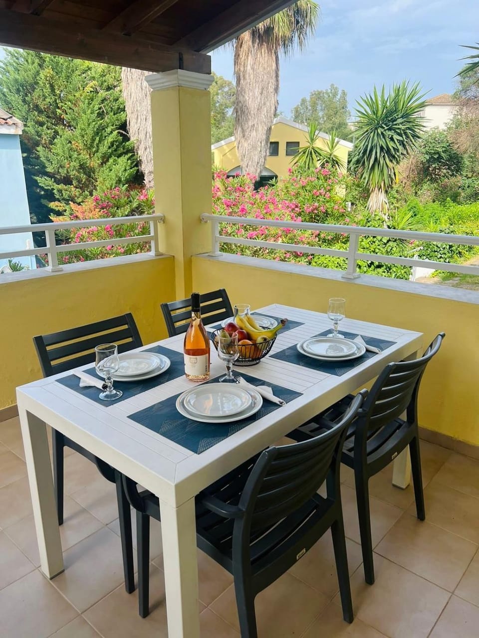 Beko Corfu house Apartment in Gouvia