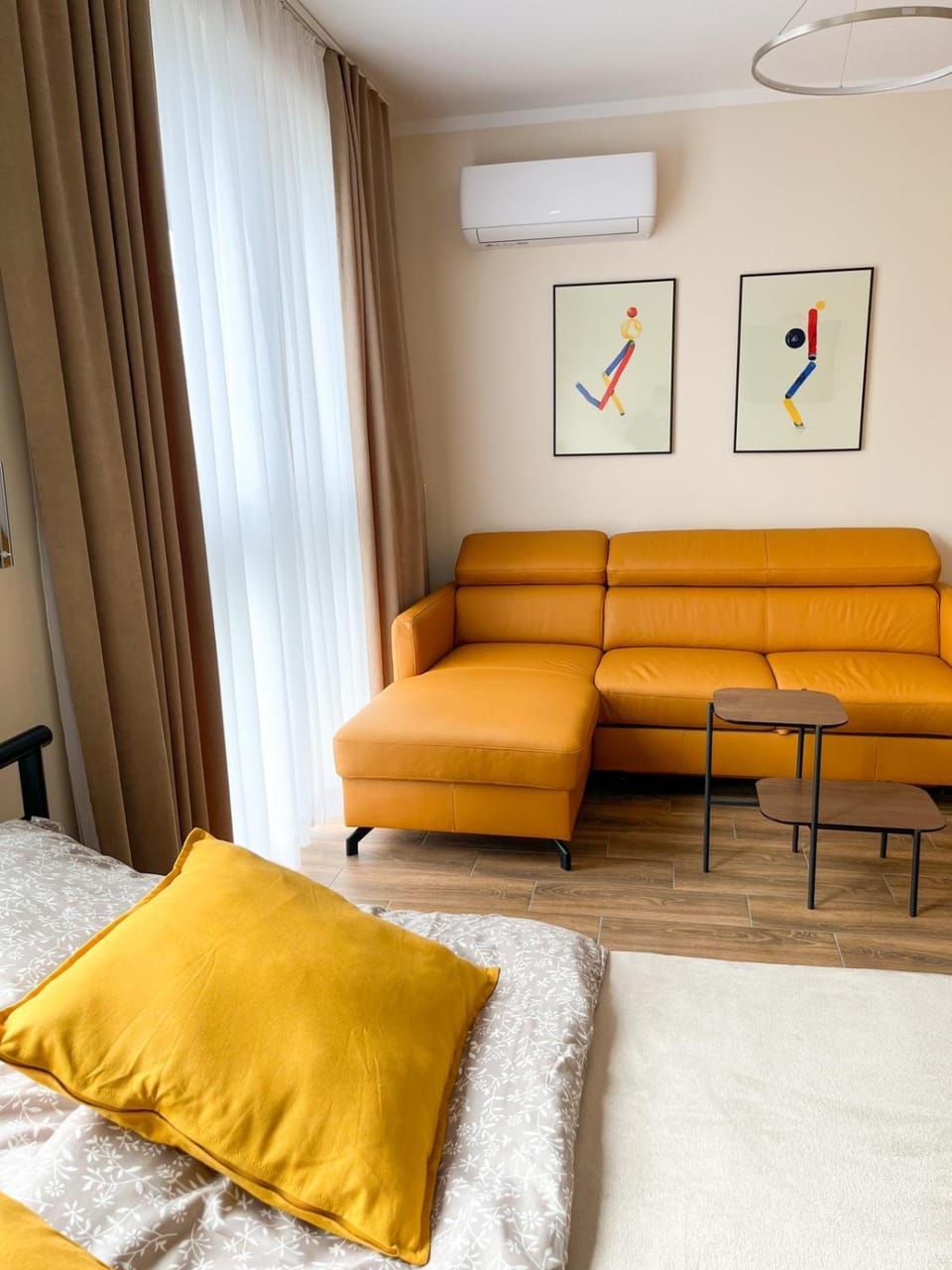 Belzacka Studio Apartment in Masovian Voivodeship