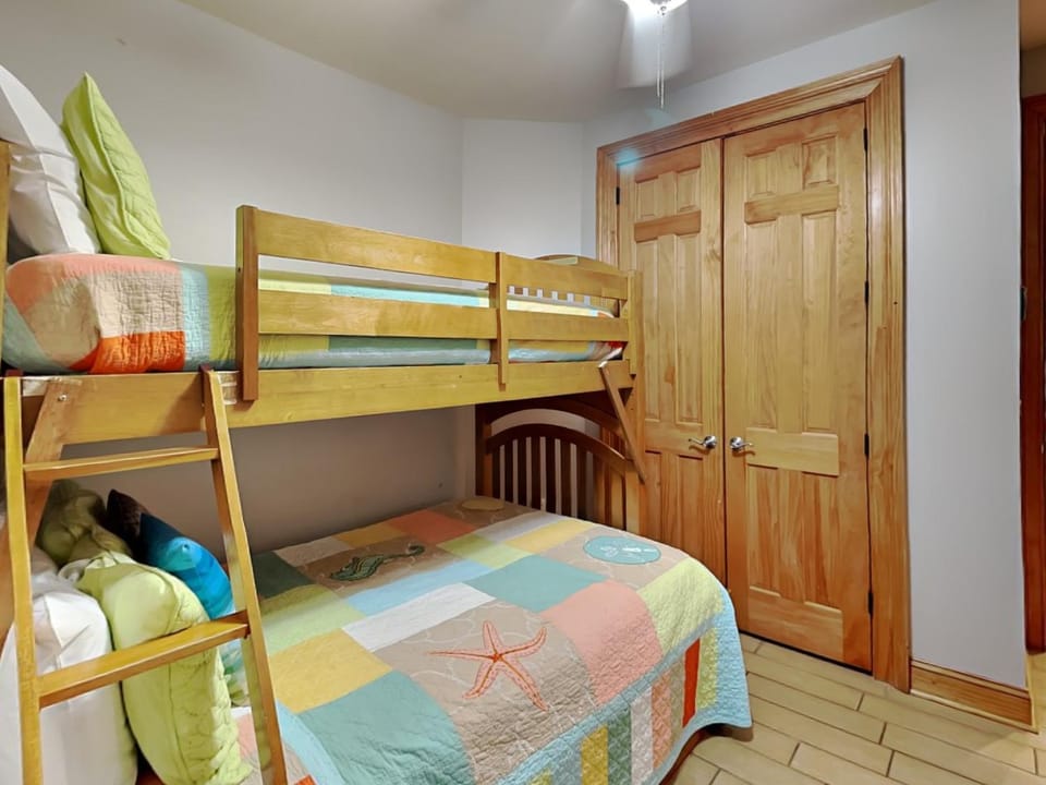 The Gardens 705 by Tybee Vacation Rentals Apartment in Tybee Island