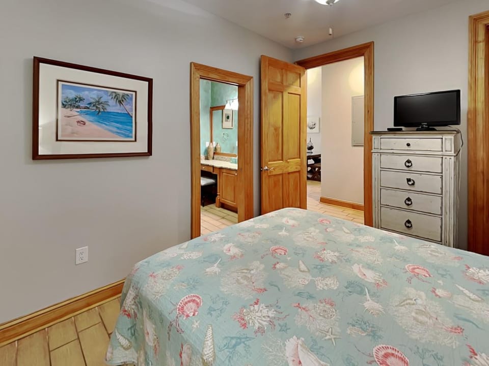 The Gardens 705 by Tybee Vacation Rentals Apartment in Tybee Island