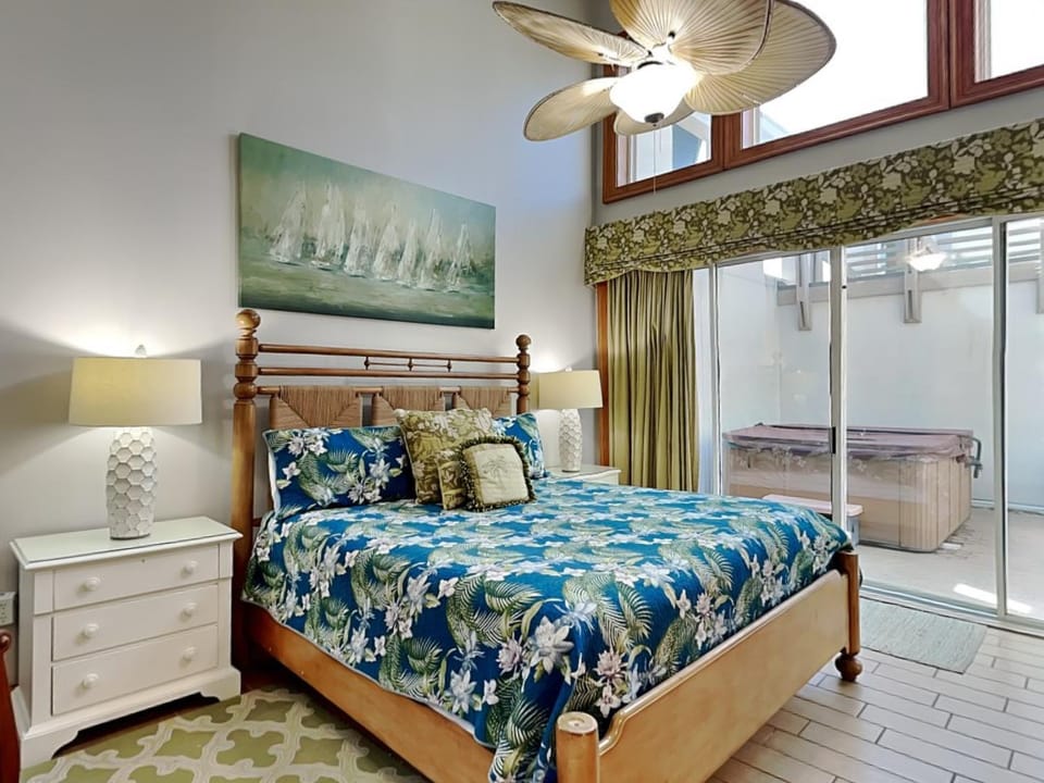 The Gardens 705 by Tybee Vacation Rentals Apartment in Tybee Island