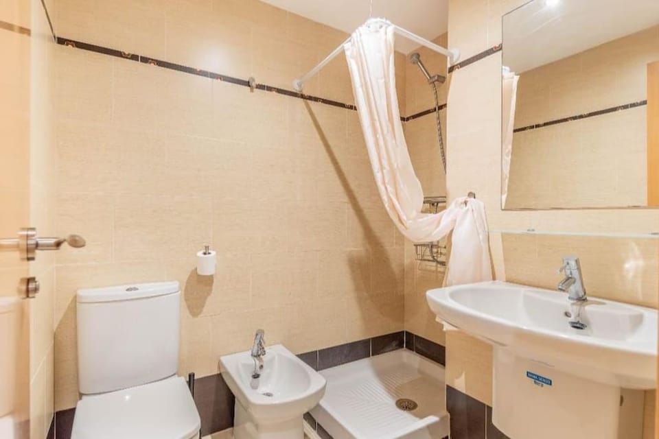 Lindo y Discreto apartamento playa Apartment in Valencian Community