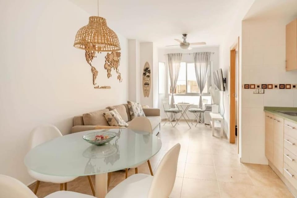 Lindo y Discreto apartamento playa Apartment in Valencian Community