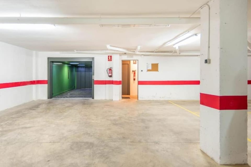Lindo y Discreto apartamento playa Apartment in Valencian Community