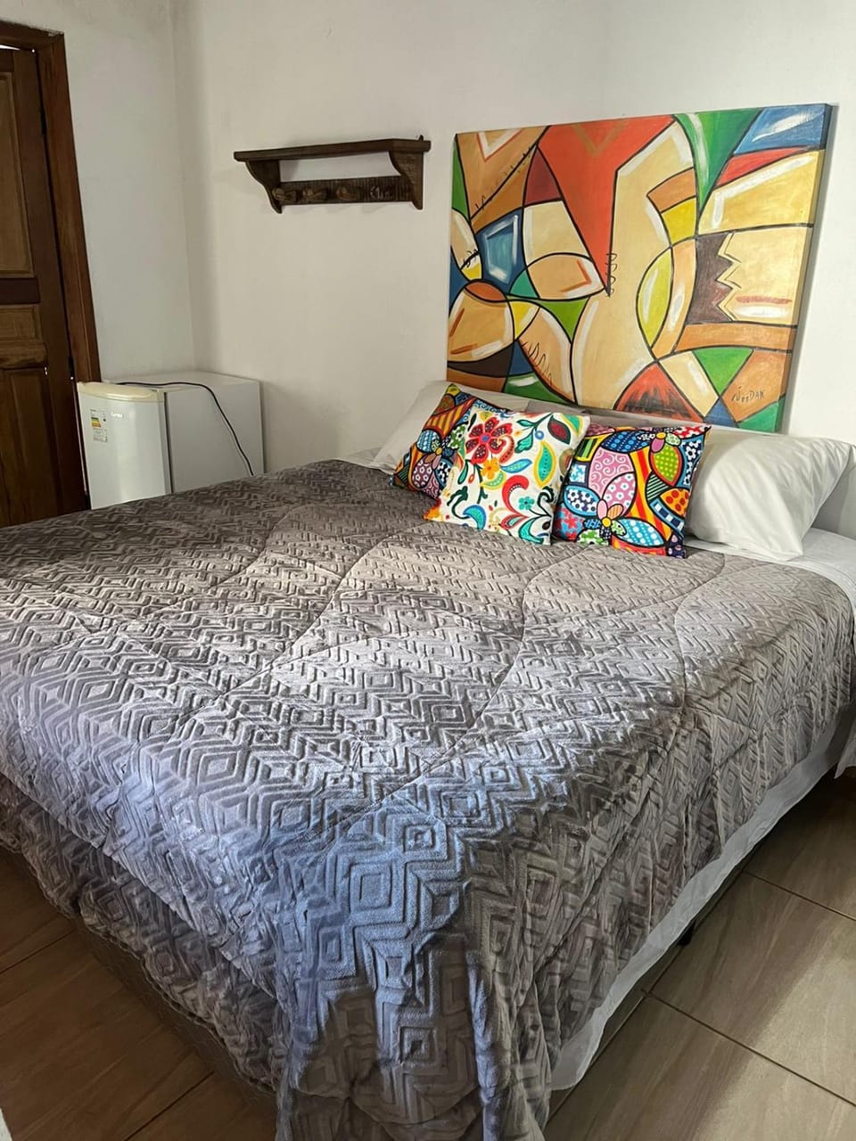 Pouso Bem Estar Hotel in Tiradentes