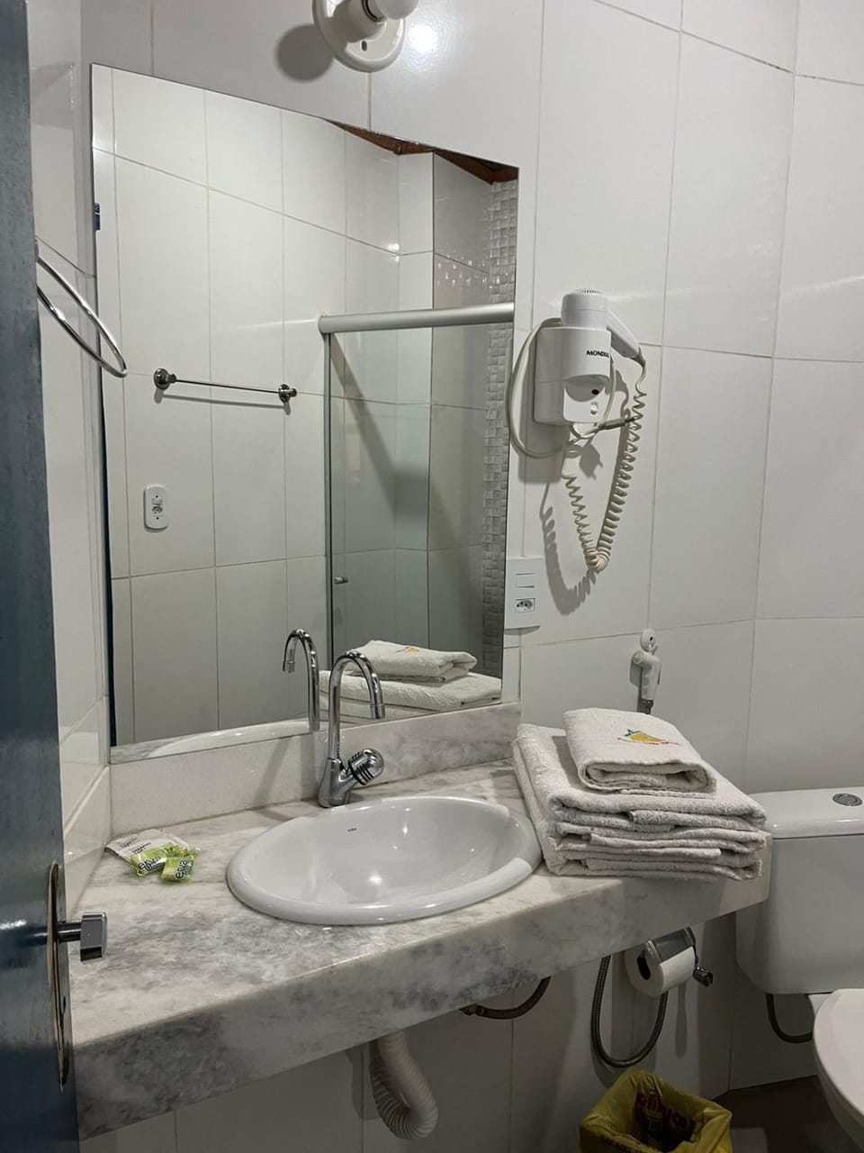 Pouso Bem Estar Hotel in Tiradentes