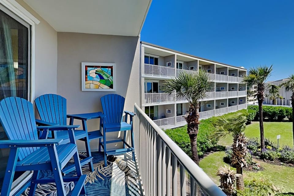 The Vue 225 by Tybee Vacation Rentals Apartment in Tybee Island