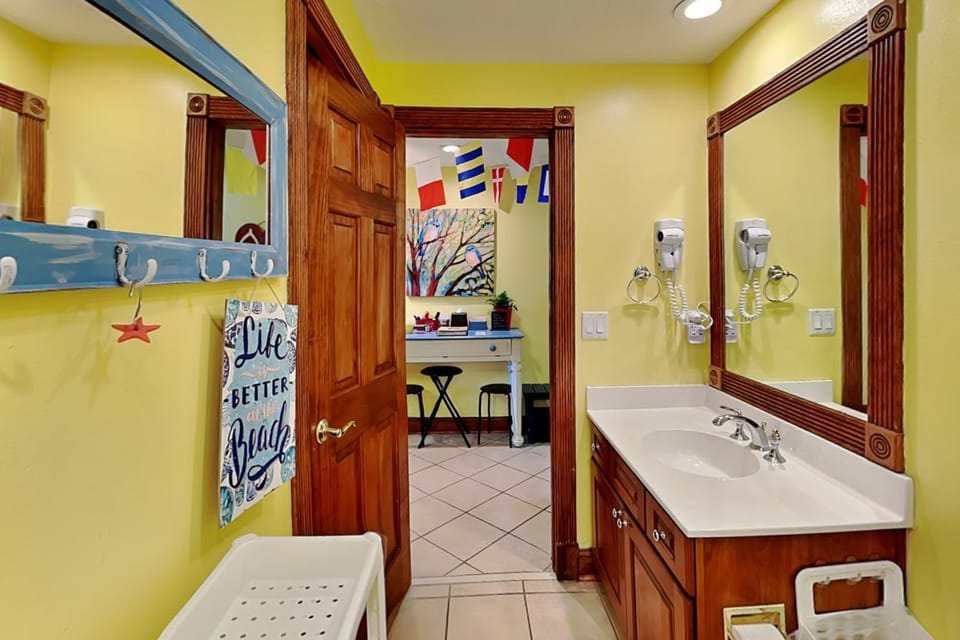 The Vue 225 by Tybee Vacation Rentals Apartment in Tybee Island