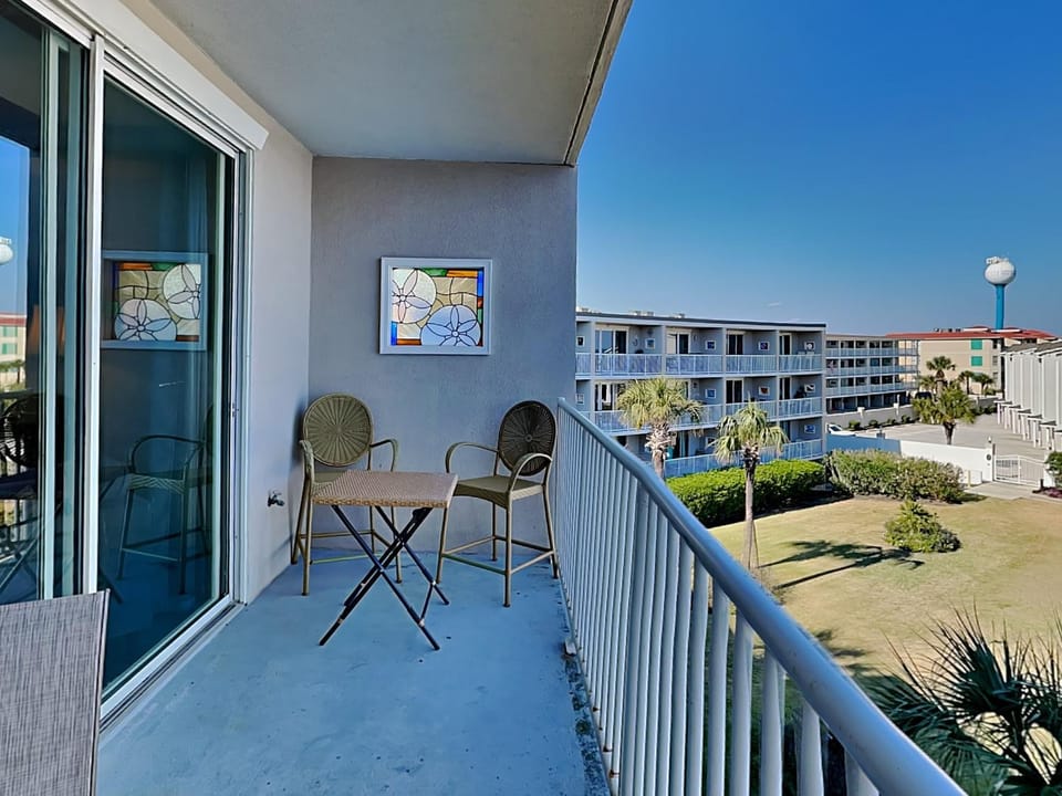 The Vue 237 by Tybee Vacation Rentals Apartment in Tybee Island
