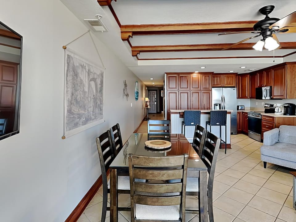 The Vue 237 by Tybee Vacation Rentals Apartment in Tybee Island