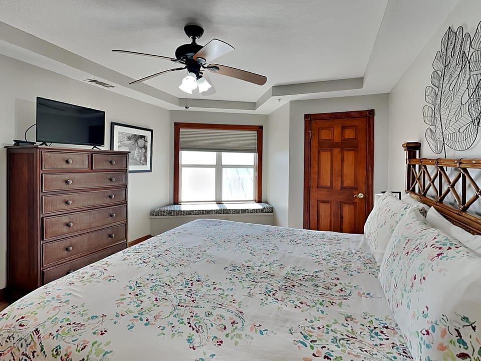 The Vue 237 by Tybee Vacation Rentals Apartment in Tybee Island