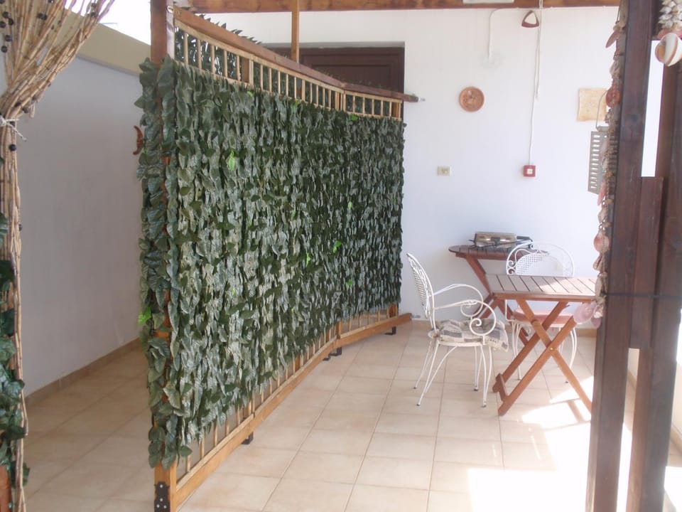 BBQ facilities, Balcony/Terrace