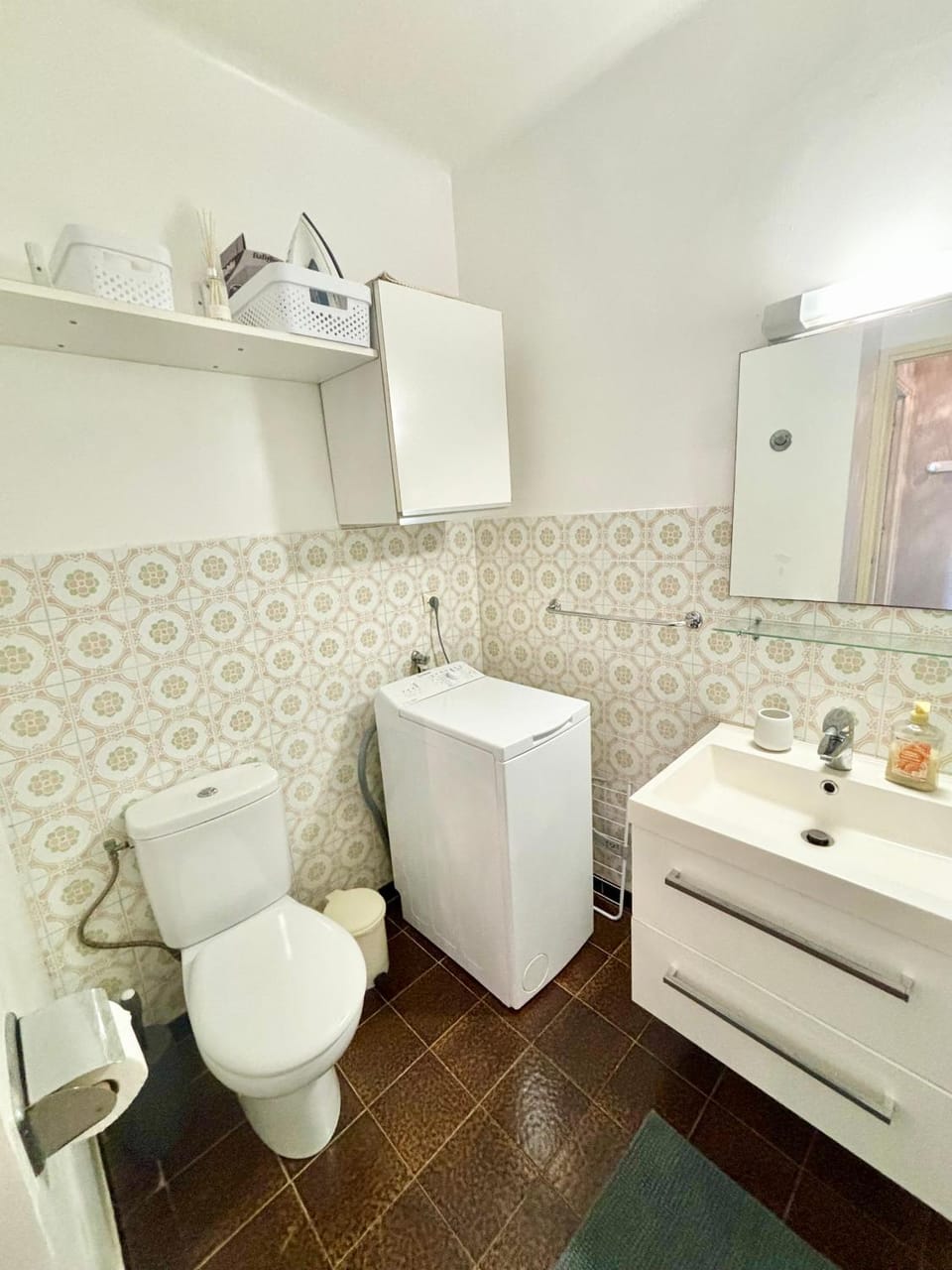 Toilet, Bathroom