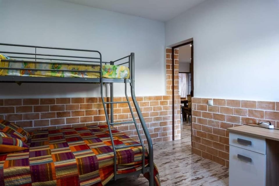 Forest Farm Farm Stay in Africa